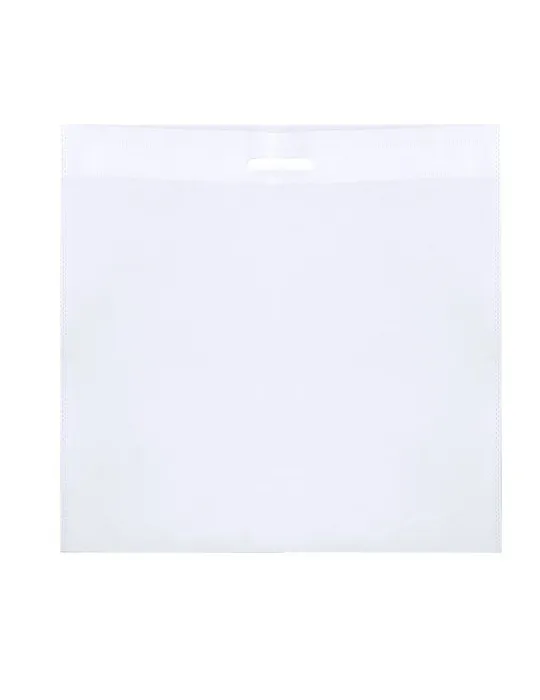 Sac publicitaire Tylok écologique Couleurs : noir Matières : papier (FSC) goodies publicitaire événementiel