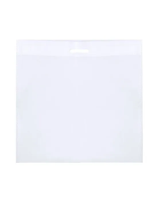 Sac publicitaire Tylok écologique Couleurs : noir Matières : papier (FSC) marquage laser ultra précis