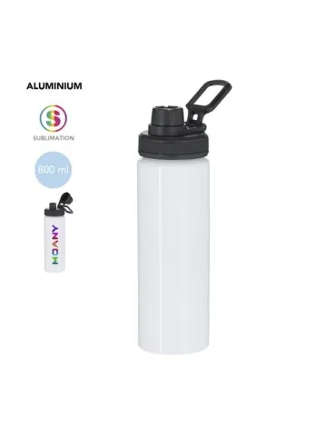 Bidon Sublimation Yakye 2