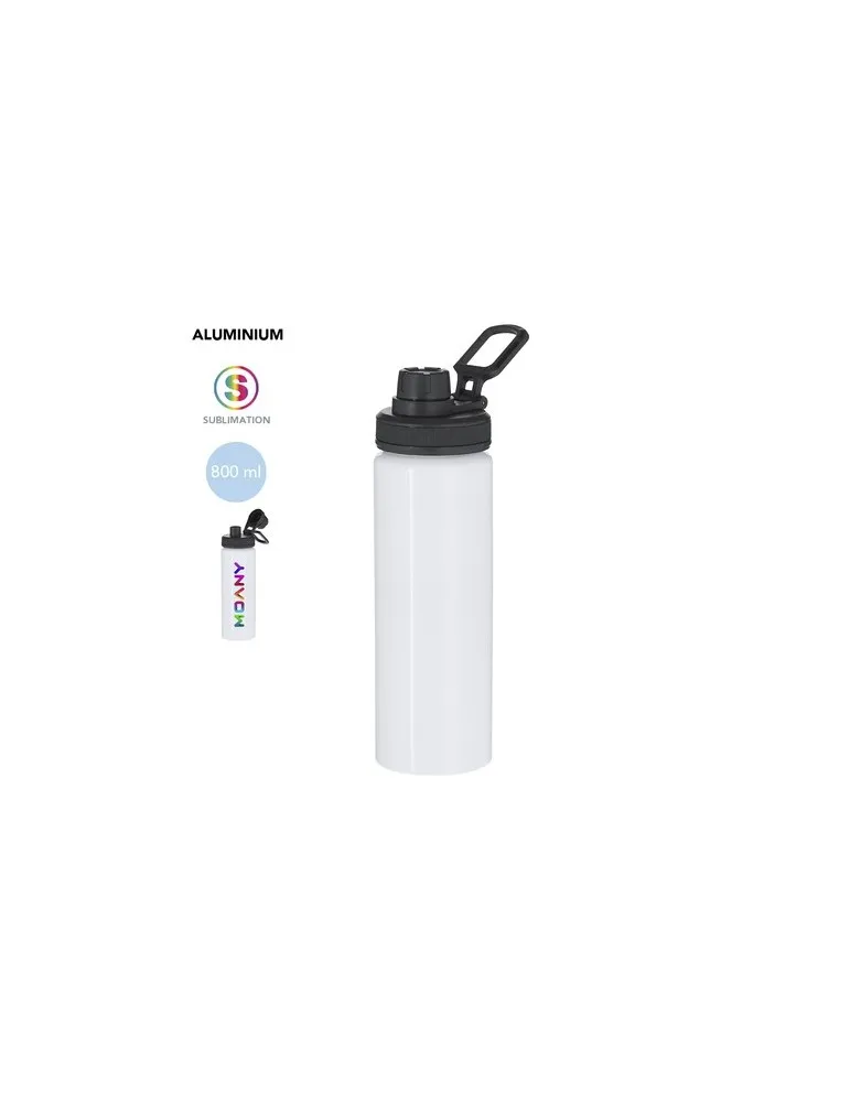 Bidon Sublimation Yakye