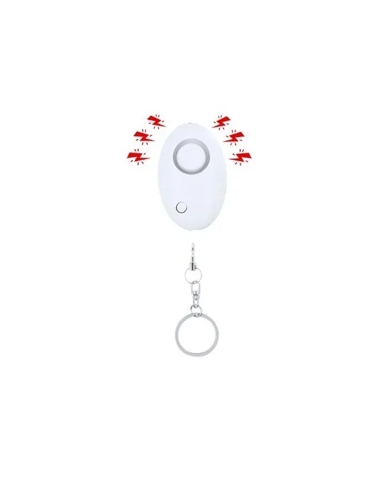 Alarme personelle Lyra