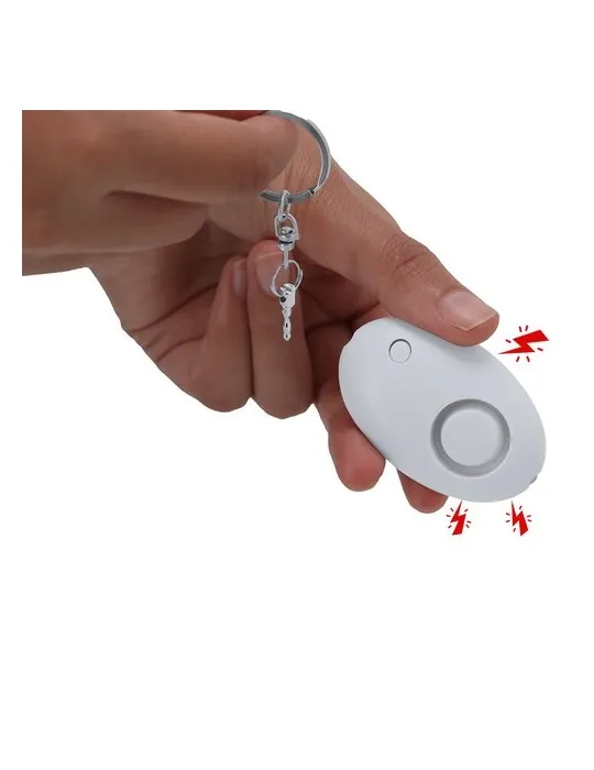 Alarme personelle Lyra