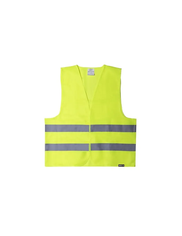 Gilet Réfléchissant Safrox