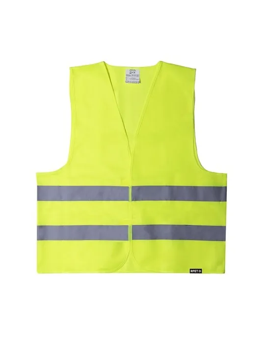 Gilet Réfléchissant Safrox