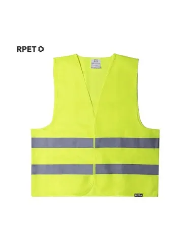 Gilet Réfléchissant Safrox 2