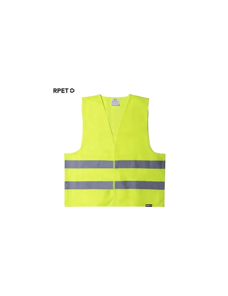 Gilet Réfléchissant Safrox