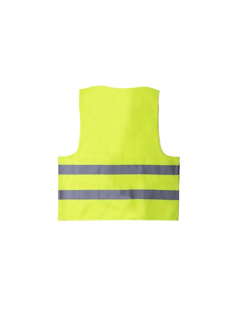Gilet Réfléchissant Safrox