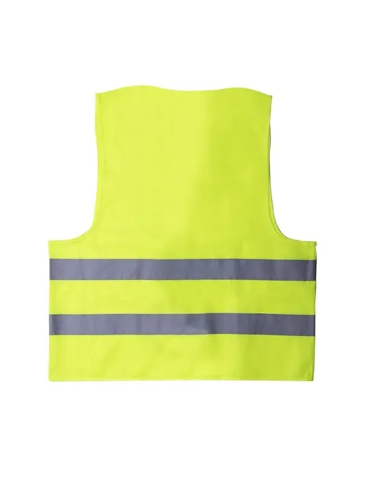 Gilet Réfléchissant Safrox