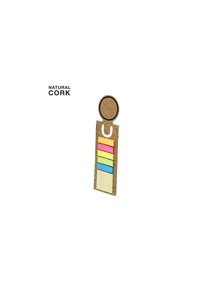 Règle Marque Pages Rusnik