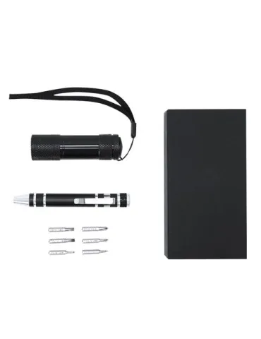 Set Lipan Personnalisé