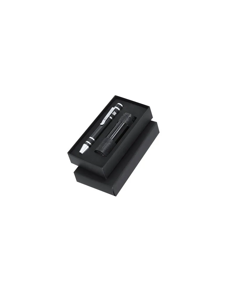 Set Lipan Personnalisé