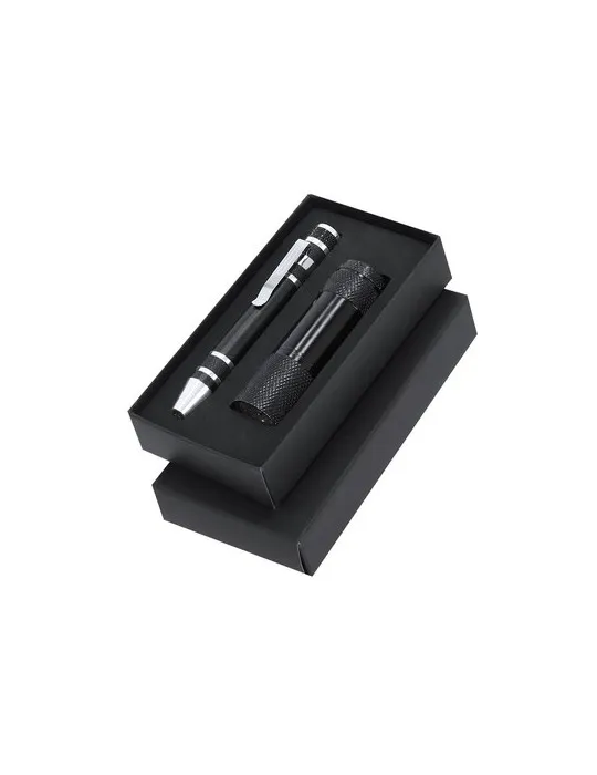 Set Lipan Personnalisé