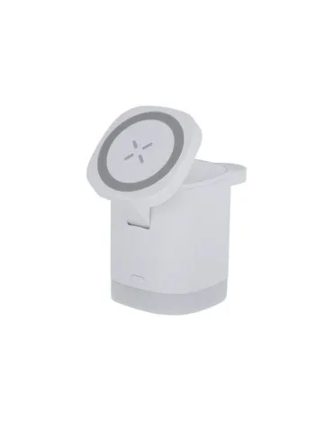 Chargeur publicitaire personnalisé Ruclox Couleurs : vert foncé Matières : papier (FSC)