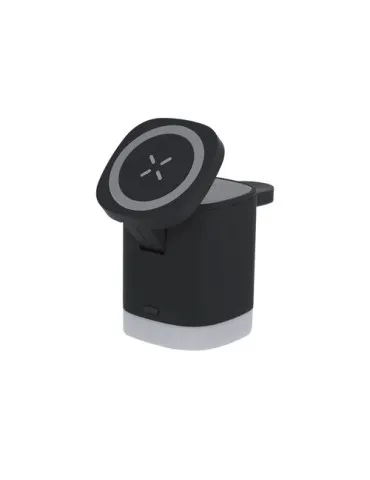 Chargeur publicitaire personnalisé Ruclox Couleurs : vert foncé Matières : papier (FSC) 2