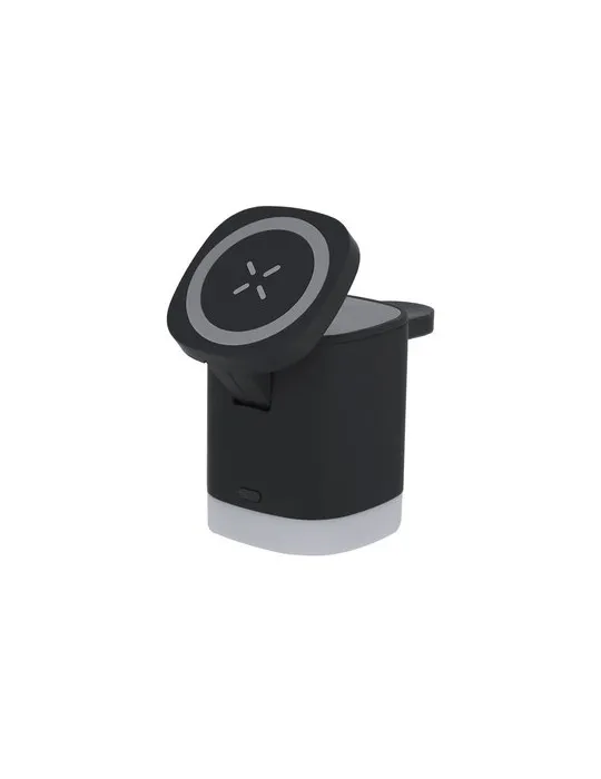 Chargeur publicitaire personnalisé Ruclox Couleurs : violet Matières : papier (FSC) personnalisable avec votre logo