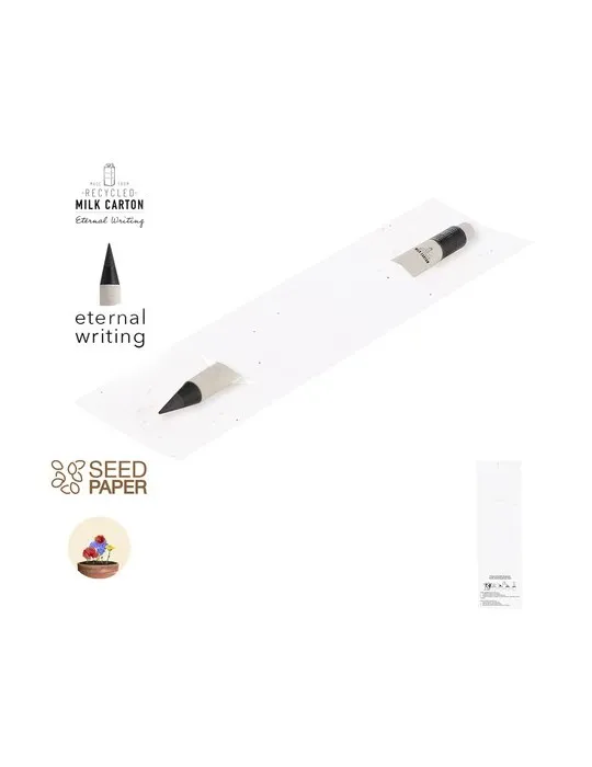 Crayon Éternel Stauton