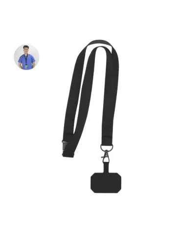 Lanyard Support Sailix 2