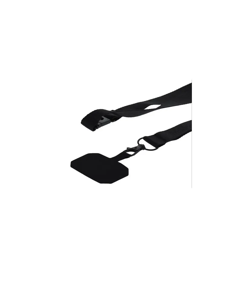 Lanyard Support Sailix