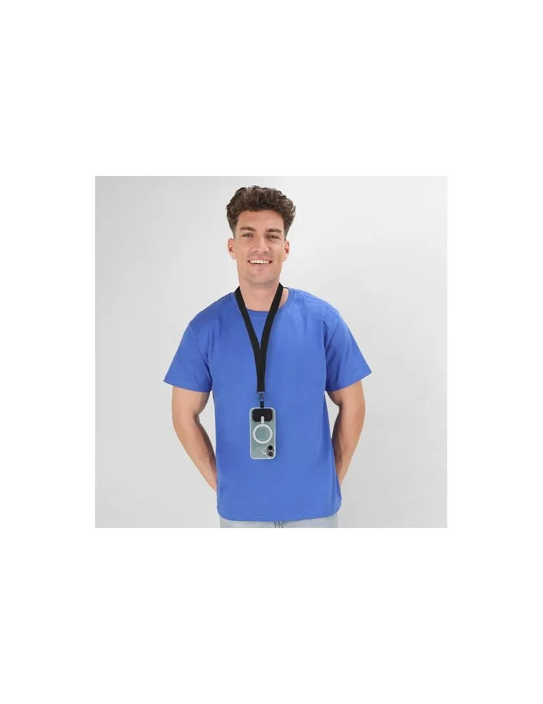 Lanyard Support Sailix