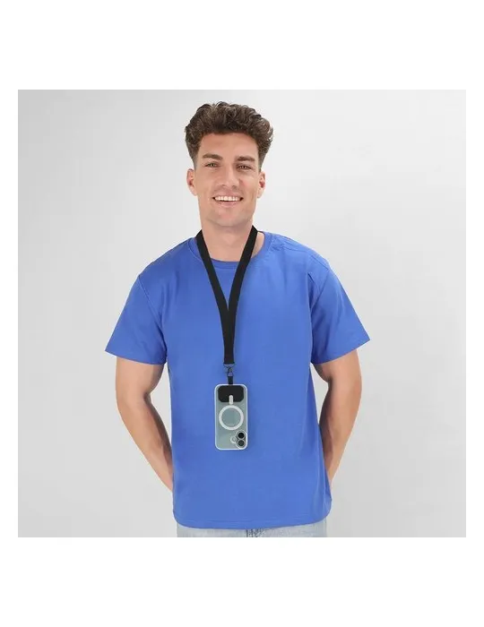 Lanyard Support Sailix