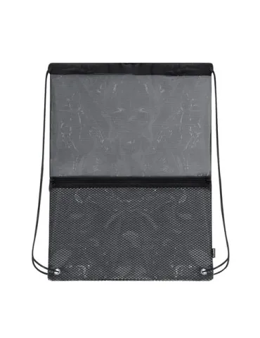 Sac à Dos Publicitaire Écologique Lamdy Couleurs : bleu Matières : papier (FSC)