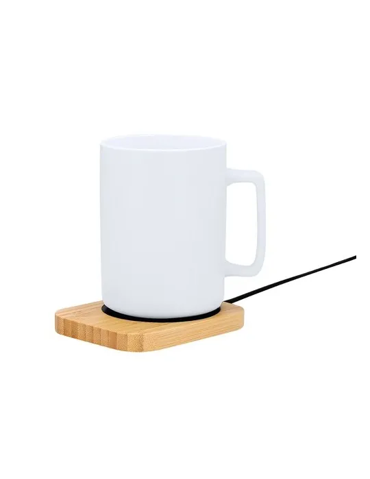 Chauffe Tasses Zobil