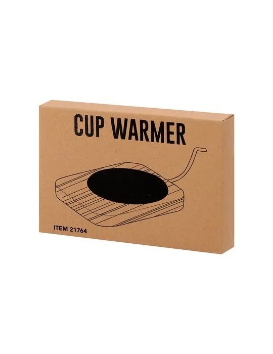 Chauffe Tasses Zobil