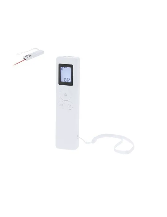 Télémètre Laser Nulan Personnalisé