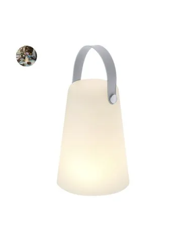 Lampe Tuxfan 2