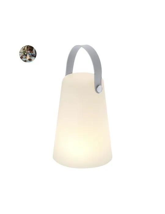 Lampe Tuxfan