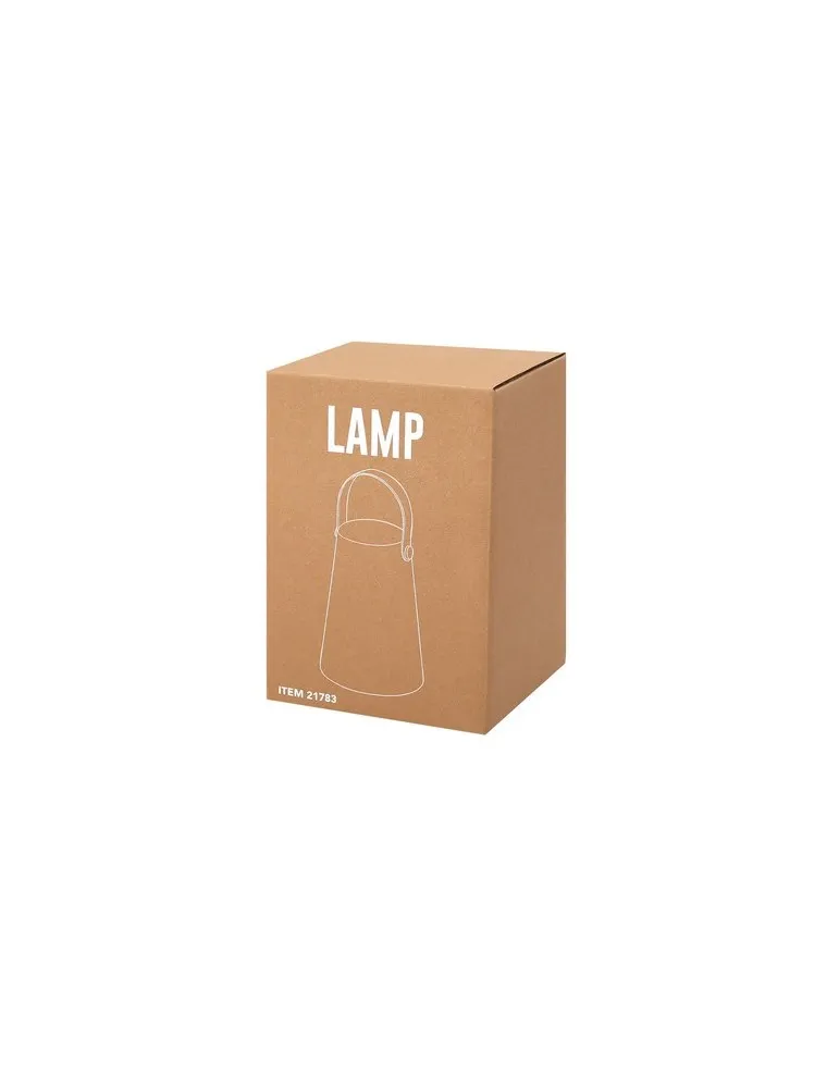 Lampe Tuxfan
