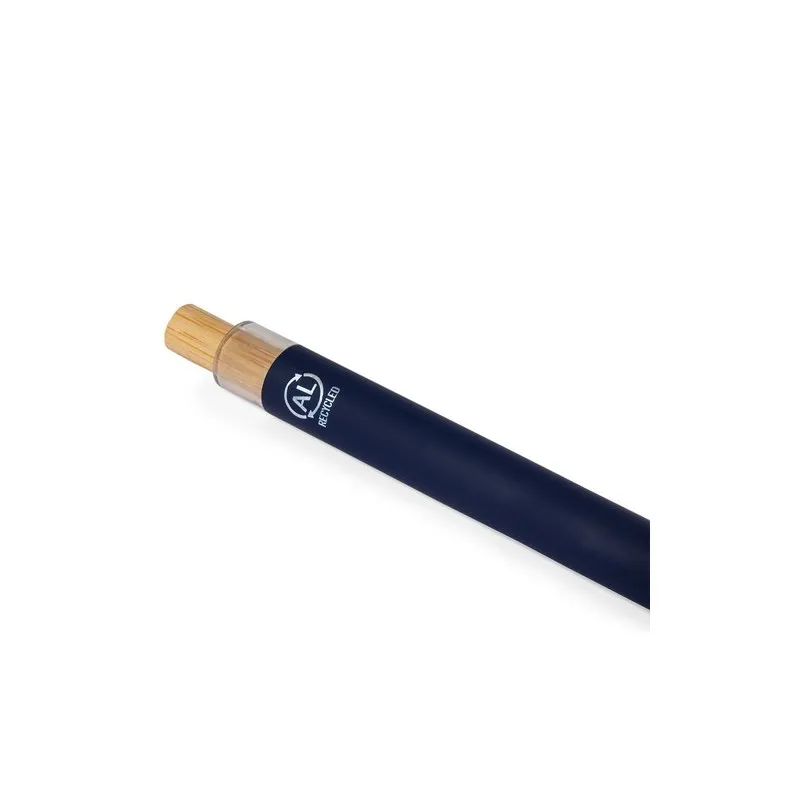 Stylo Écologique Personnalisé et Stylé - Adam à Prix Abordable Matières : polypropylène (PP) Couleurs : vert foncé livraison exp