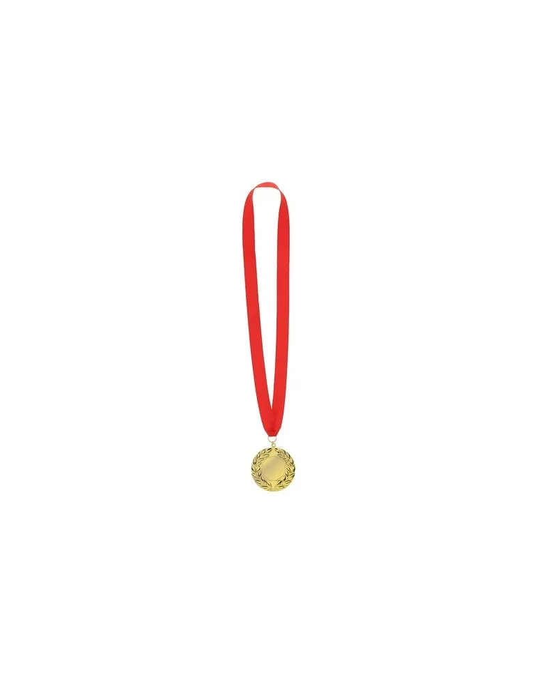 Médaille Binea Personnalisé