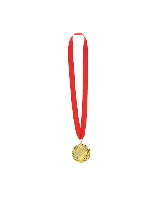 Médaille Binea Personnalisé