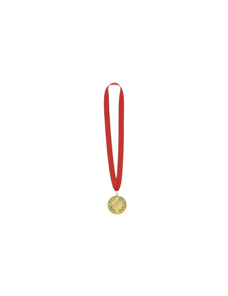 Médaille Binea Personnalisé