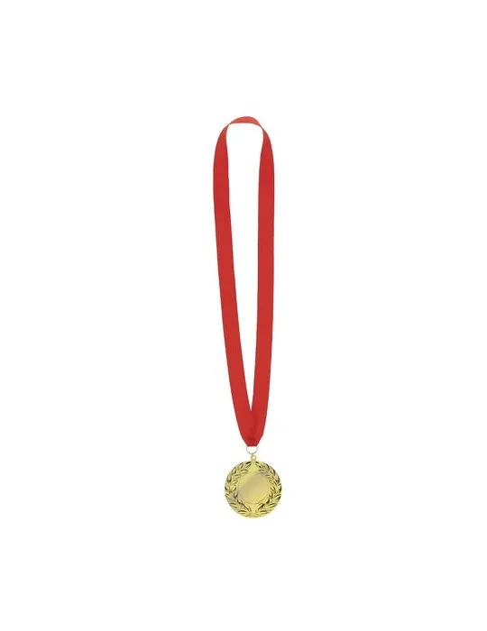 Médaille Binea Personnalisé
