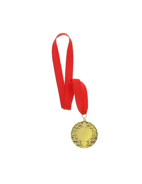 Médaille Binea Personnalisé