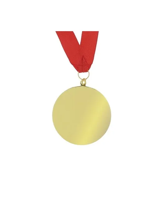 Médaille Binea Personnalisé