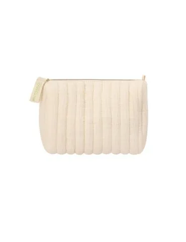 Nécessaire publicitaire écologique Sumtor Matières : carton Couleurs : bleu