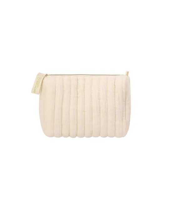 Nécessaire publicitaire écologique Sumtor Matières : carton Couleurs : bleu