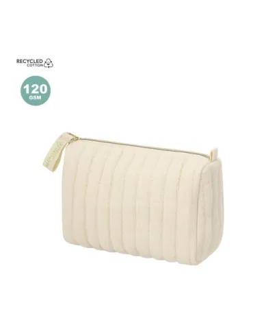 Nécessaire publicitaire écologique Sumtor Matières : carton Couleurs : bleu 2