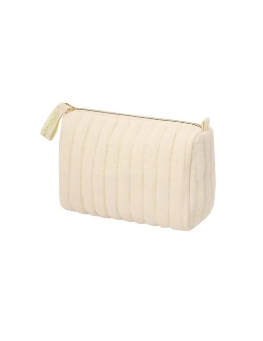 Nécessaire publicitaire écologique Sumtor Matières : carton Couleurs : bleu cadeau entreprise pas cher