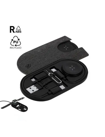 Set Câbles de Charge Nebrex 2