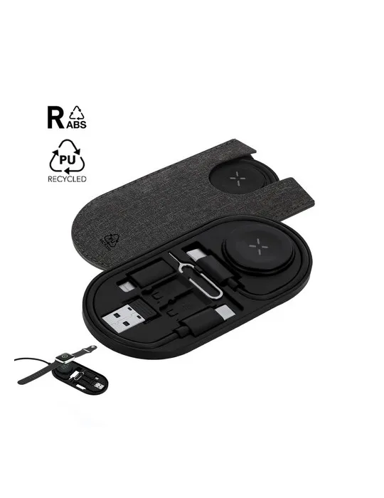 Set Câbles de Charge Nebrex