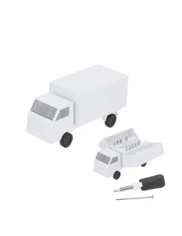 Set Outils Fibrex Personnalisé 2