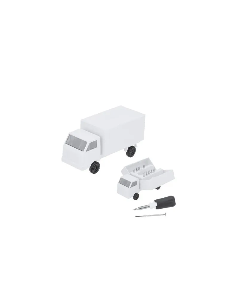 Set Outils Fibrex Personnalisé