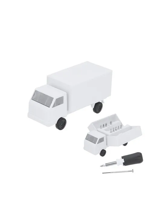 Set Outils Fibrex Personnalisé