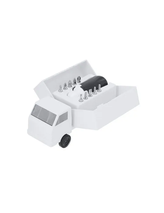 Set Outils Fibrex Personnalisé