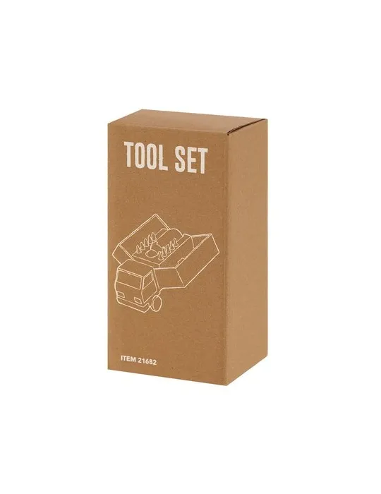 Set Outils Fibrex Personnalisé