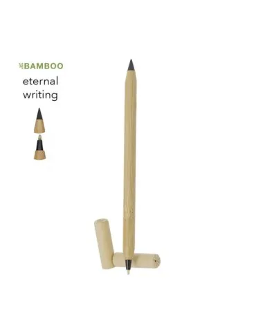 Stylo Crayon Éternel Pikford 2